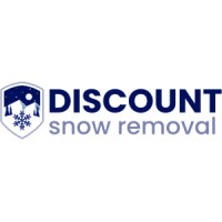 Discount Snow Removal logo - Similar company to Iterate Marketing