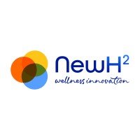 NewH2 logo - Similar company to Binc