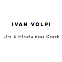 Ivan Volpi - Life & Mindfulness Coach