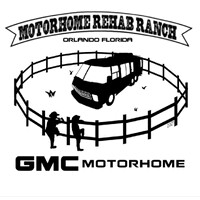 Motorhome Rehab Ranch