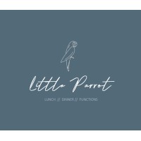 Little Parrot Cronulla logo - Similar company to Oktava