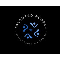 Talented People logo - Similar company to Strashnoy Hr