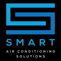 Smart Air Conditioning Solutions Pty Ltd logo - Similar company to Simple Air Conditioning Pty Ltd