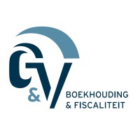 G&V boekhouding en fiscaliteit logo - Similar company to A-Count