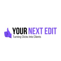 Your Next Edit logo - Similar company to Avid Editors