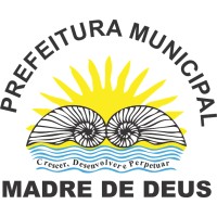 Prefeitura Municipal de Madre de Deus logo - Similar company to Grupo Fature