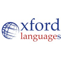 Oxford Languages logo - Similar company to Cmtmotor