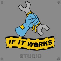 If It Works Studio logo - Similar company to Visimir Technologies