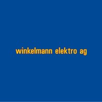 winkelmann elektro ag logo - Similar company to Hensel Ag