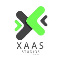 XAAS STUDIOS logo - Similar company to Artaa Technologies