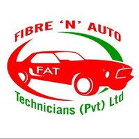 Fibre 'n' Auto Technician Pvt Ltd logo - Similar company to Auto Technicians And Mechanics