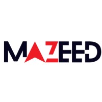 Mazeed logo - Similar company to Mazeedit