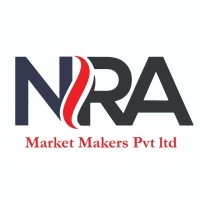 NRA Market Maker Pvt Ltd logo - Similar company to Hexawoost Private Limited