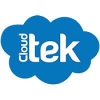 Cloudtek logo - Similar company to Immentia