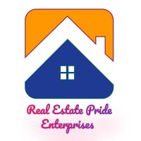 REAL ESTATE PRIDE ENTERPRISES logo - Similar company to Real Estate Marketing Pakistan (Commercial And Residential Plots, Building Materials, Furniture)