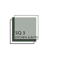 SQ3 Kitchen & Bath Cabinets Ltd logo - Similar company to D3 Custom Cabinets
