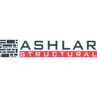 ASHLAR STRUCTURAL LLC logo - Similar company to Shed4Less