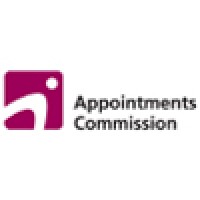 Appointments Commission