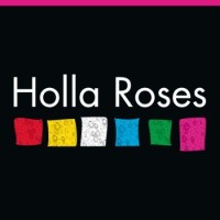 Holla Roses logo - Similar company to Optimezers