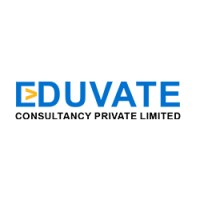 Eduvate Consultancy Pvt. Ltd logo - Similar company to Spade Ems