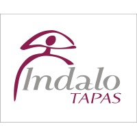 Indalo Tapas logo - Similar company to Makan Saj