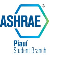 ASHRAE Piauí Student Branch logo - Similar company to Crea Jr - Pi