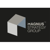 Magnus Strategy Group logo - Similar company to Sowper