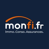 Monfi logo - Similar company to Learn Immo - Programmes D'Accompagnement En Investissement Immobilier