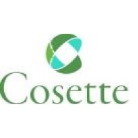 Cosette Pharmaceuticals, Inc. logo - Similar company to Tris Pharma