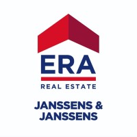 Vastgoedkantoor ERA Janssens & Janssens logo - Similar company to Era Becue