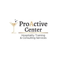 ProActive Center logo - Similar company to Future Training Consultancy - Ksa