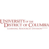 UDC Library logo - Similar company to Coach Nic Dc