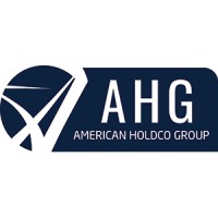 American Holdco Group (AHG) logo - Similar company to Curry Corner Nj
