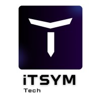 iTSYM  Technologies logo - Similar company to Dt Network