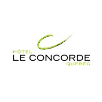 Hôtel Le Concorde Québec