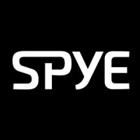 Spye logo - Similar company to Donkey Label