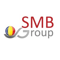 SMB Group logo - Similar company to محافظ للاستثمار العقارى المحدوده