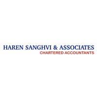 Haren Sanghvi & Associates logo - Similar company to Hsag Consulting Private Limited