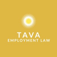Tava Employment Law