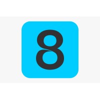 Athom8 logo - Similar company to Multigeo Tecnologia