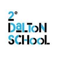 2e Daltonschool logo - Similar company to Netzer Nederland
