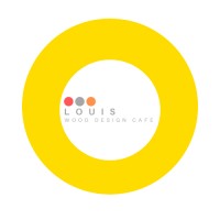Louis Wood Design Cafe logo - Similar company to Startup Og (Previously Entrepreneur’S Cafe)