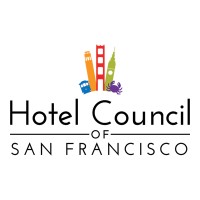 Hotel Council of San Francisco logo - Similar company to The Marker San Francisco