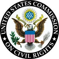 United States Commission on Civil Rights logo - Similar company to Training Grounds Inc.