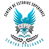 CEPIE-Centro de Estudios Superiores logo - Similar company to Plataforma De Acción, Gestión E Investigación