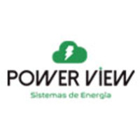 Power View Sistemas de Energia logo - Similar company to Geração Digital