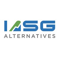 IASG Alternatives LLC logo - Similar company to Institutional Advisory Services Group