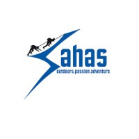 Sahas Adventure Club logo - Similar company to Bitdegree