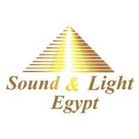 Sound and Light Egypt logo - Similar company to Archimaker Online Office