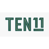 TEN11 Hospitality Group logo - Similar company to Emirates Net Group